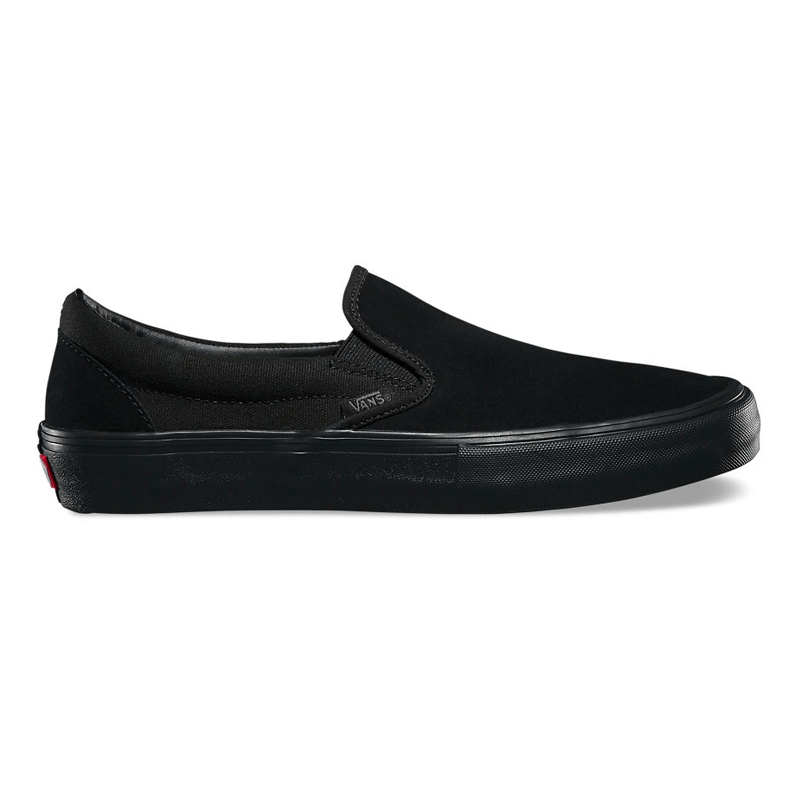 Vans - Skate Slip On - 7B Boardshop