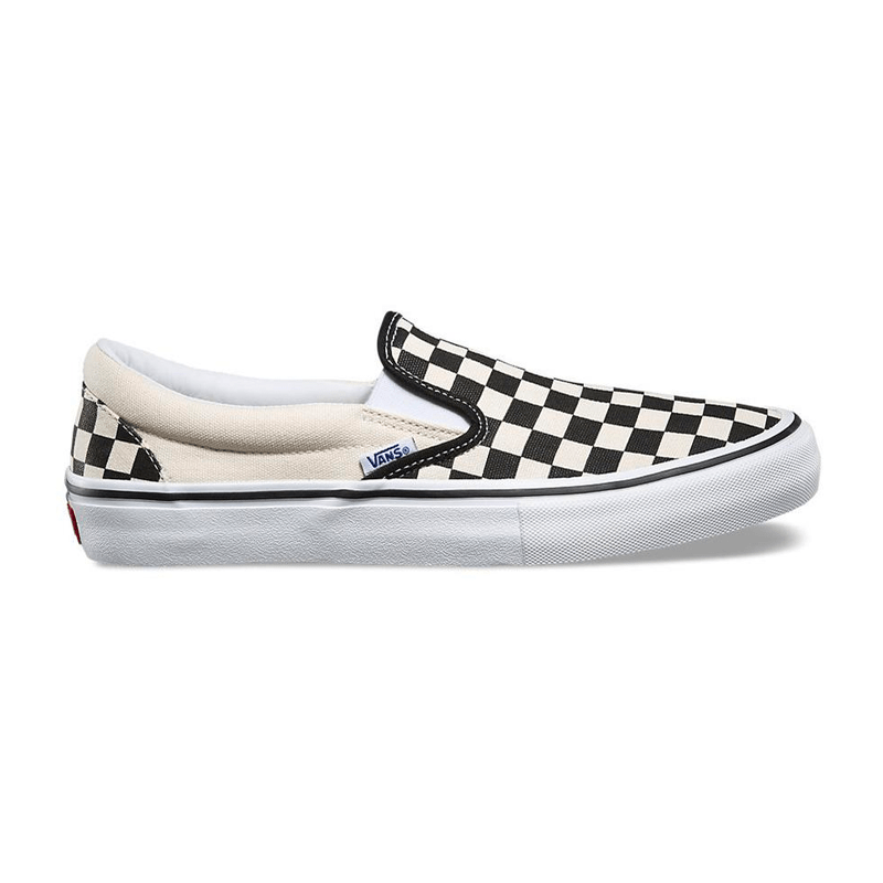 Vans - Skate Slip On - 7B Boardshop