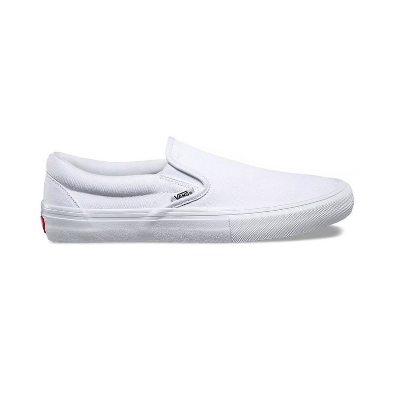 Vans - Skate Slip On - 7B Boardshop