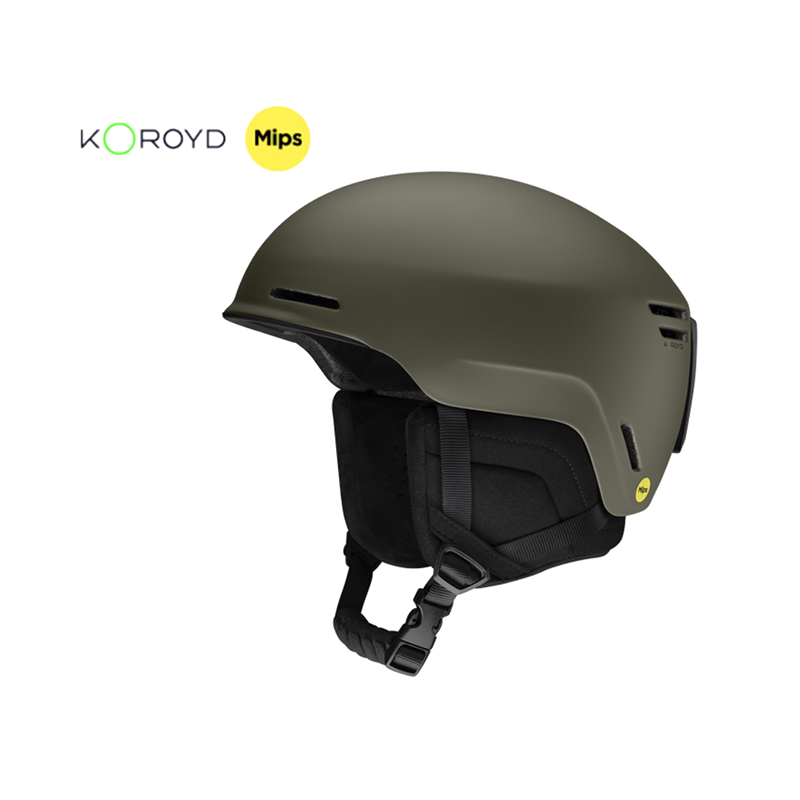 Smith Method MIPS - 7B Boardshop