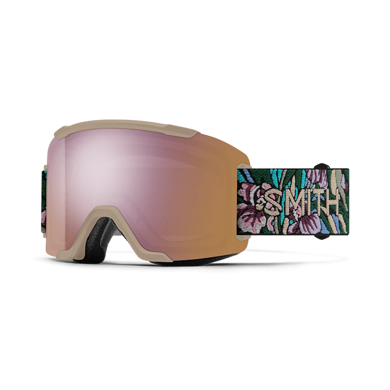 Smith Squad Snow Goggles - 7B Boardshop