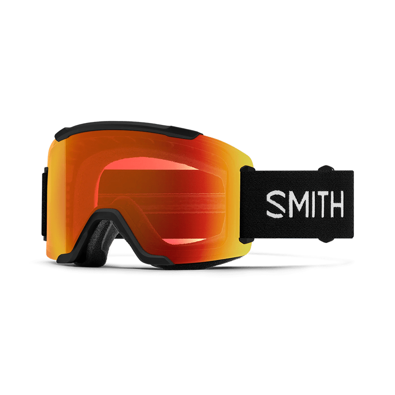 Smith Squad Snow Goggles - 7B Boardshop