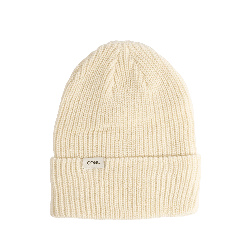 Coal Stanley Beanie - 7B Boardshop