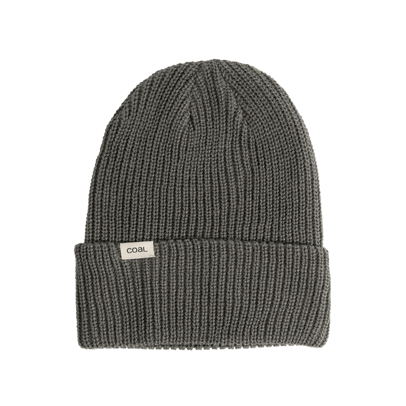 Coal Stanley Beanie - 7B Boardshop