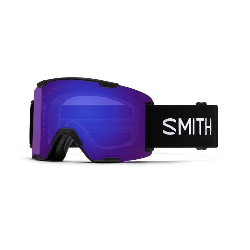 Smith Stash XL Snow Goggle - 7B Boardshop