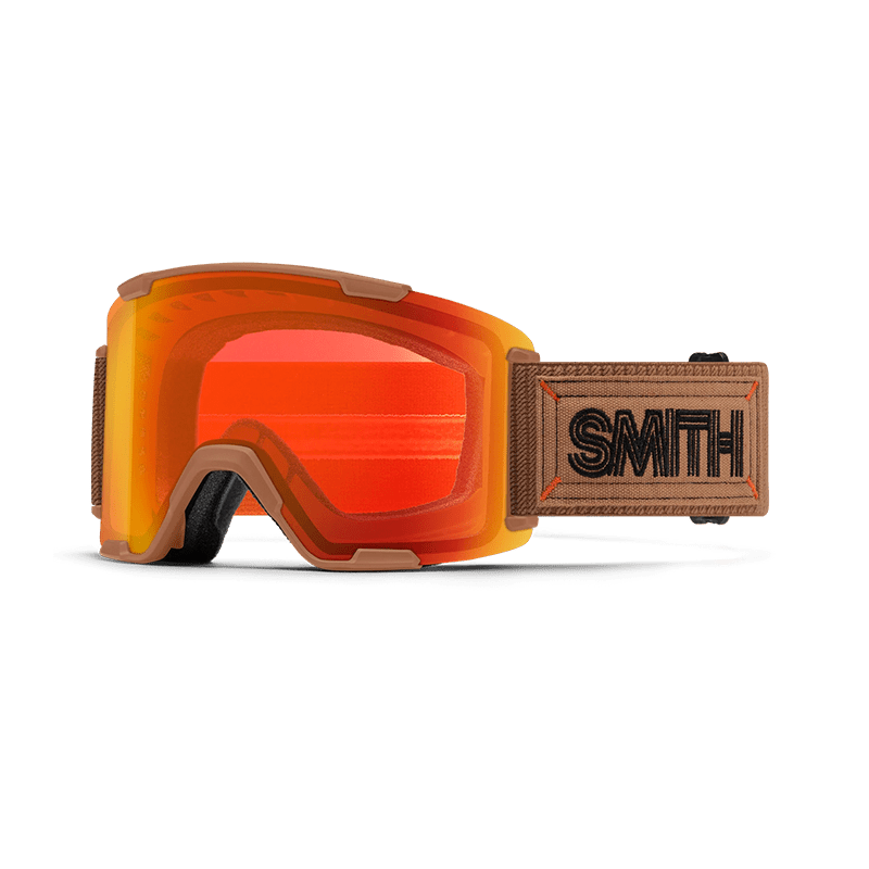 Smith Stash XL Snow Goggle - 7B Boardshop