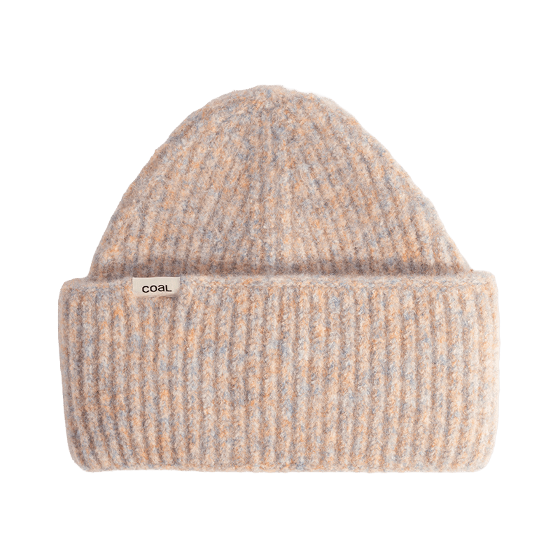 Coal Super Cuff Beanie - 7B Boardshop