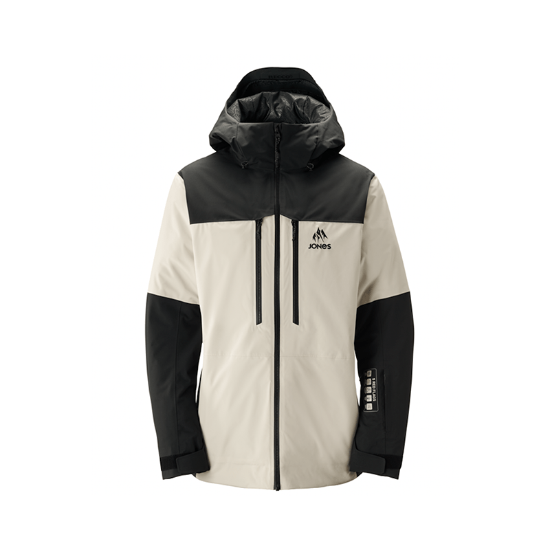 Jones Mountain Surf Recycled Jacket - 7B Boardshop