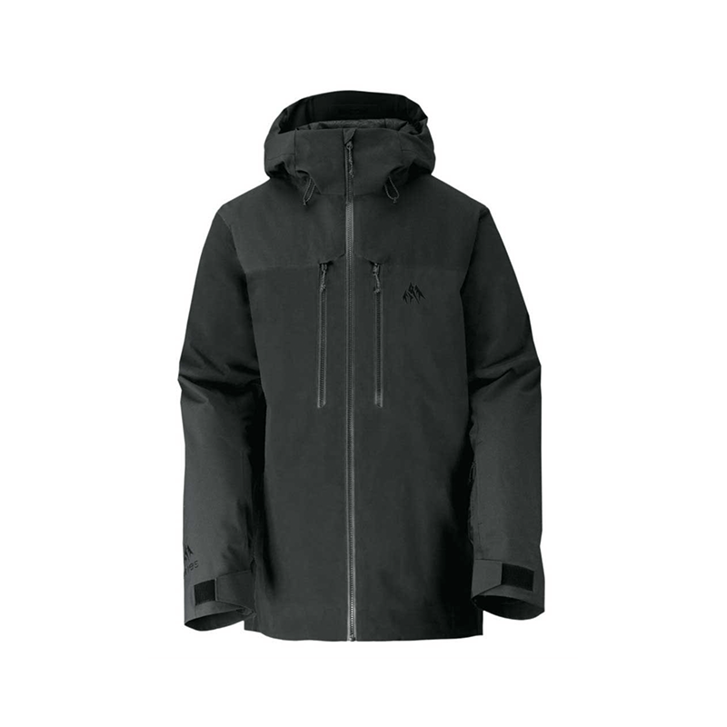 Jones Mountain Surf Parka - 7B Boardshop