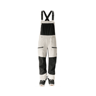 Jones Women's Mountain surf Recycled Bib - 7B Boardshop
