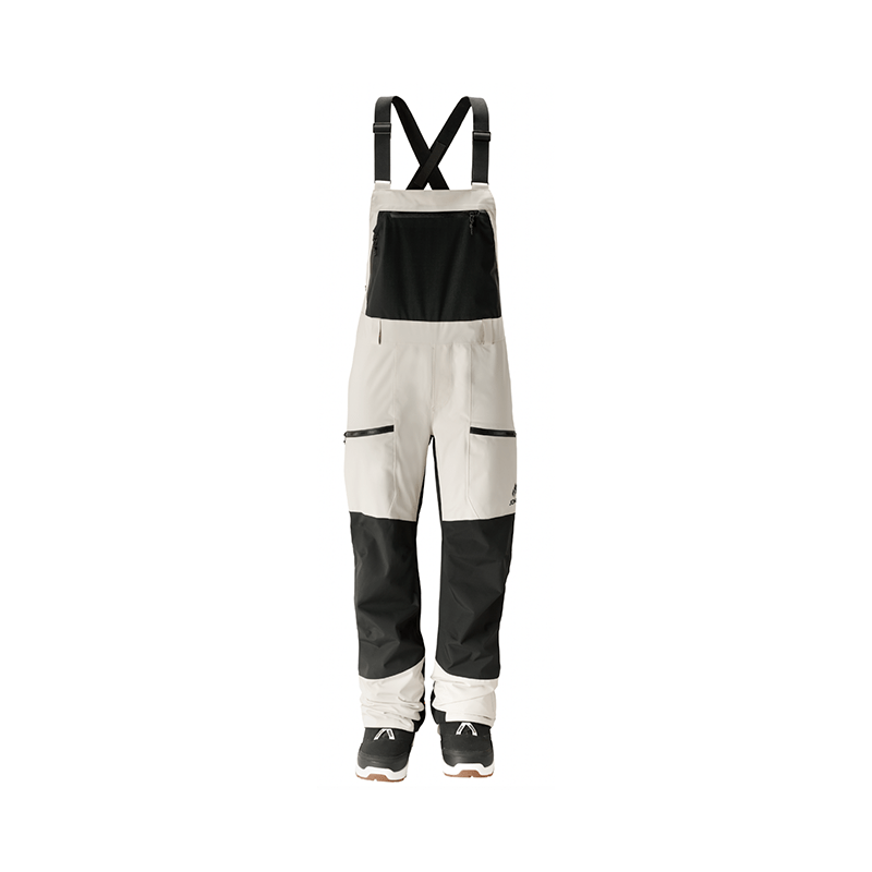 Jones Women's Mountain surf Recycled Bib - 7B Boardshop