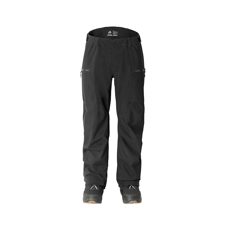 Jones Mountain Surf Recycled Pant - 7B Boardshop