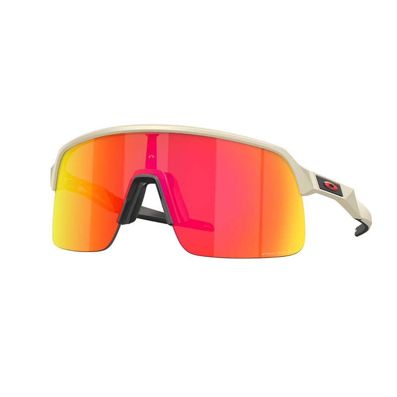 Oakley Sutro Lite Matte Sand W/Prizm Ruby - 7B Boardshop