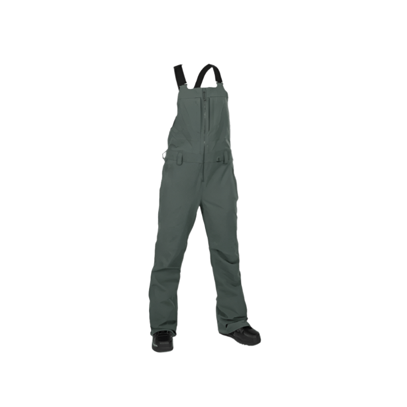Volcom Swift Bib Overall - 7B Boardshop