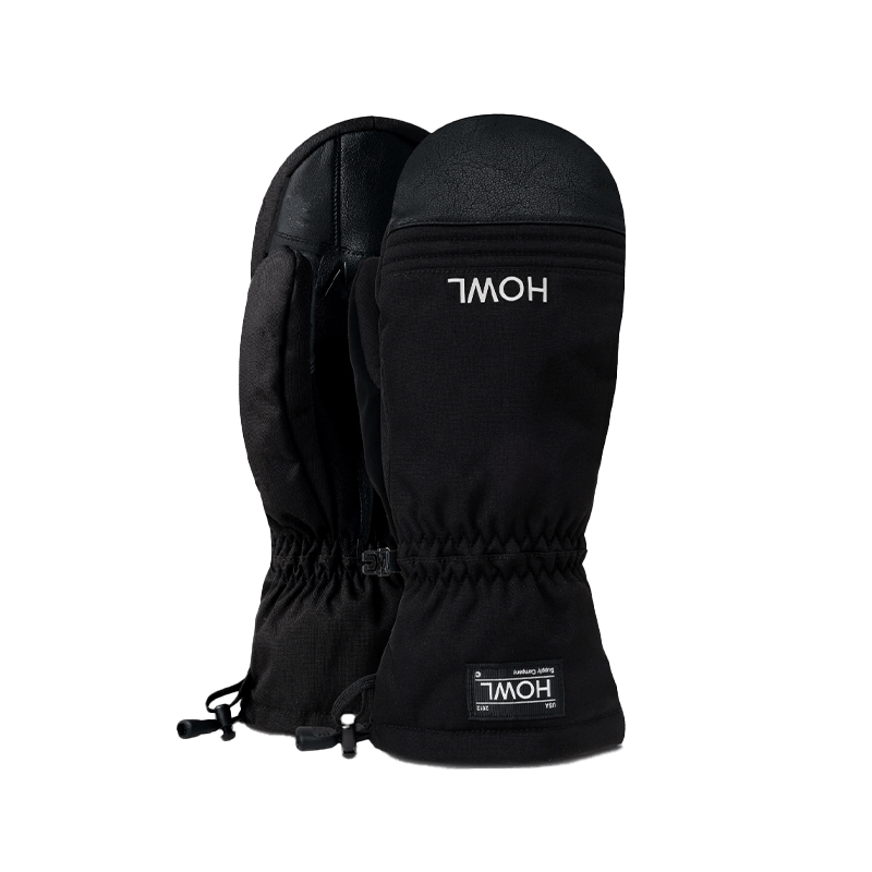 Howl Team Mitt - 7B Boardshop