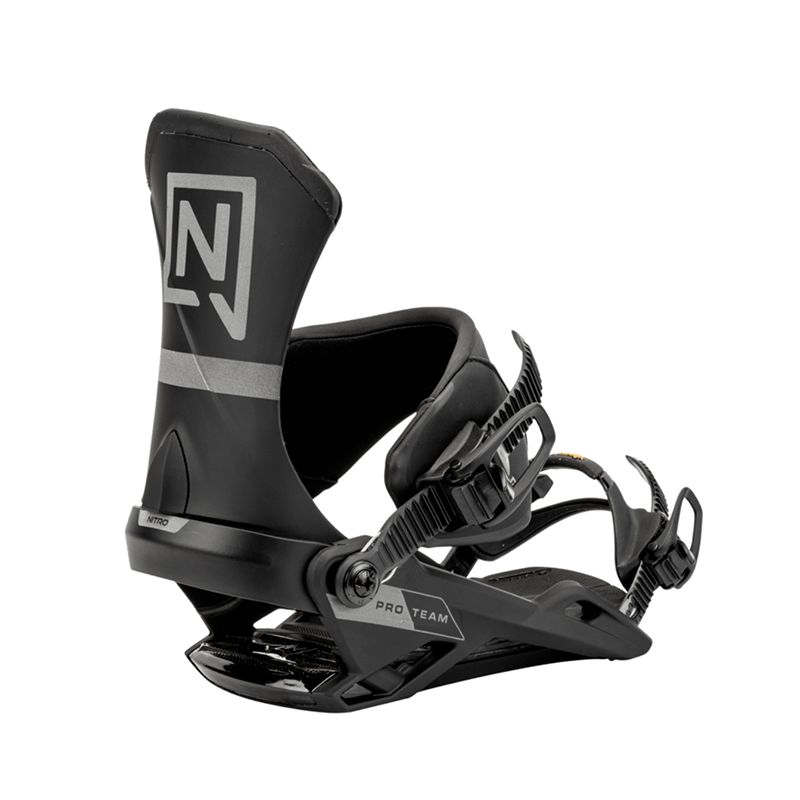 Nitro Team Pro 24/25 - 7B Boardshop