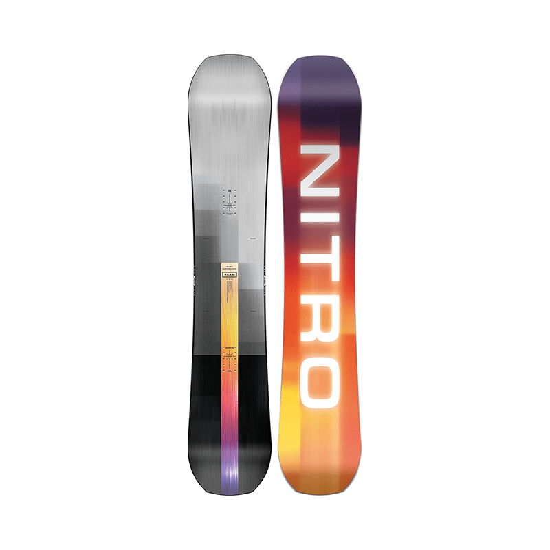 Nitro Team 23/24 - 7B Boardshop