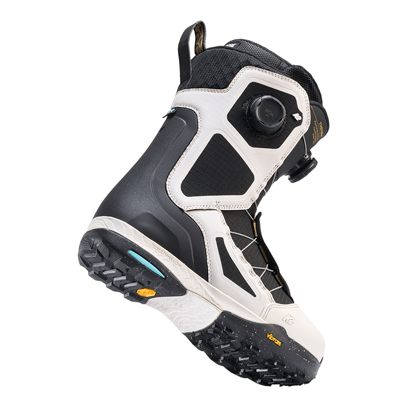 K2 Theory Snowboard Boots 2026/27 - White - 7B Boardshop