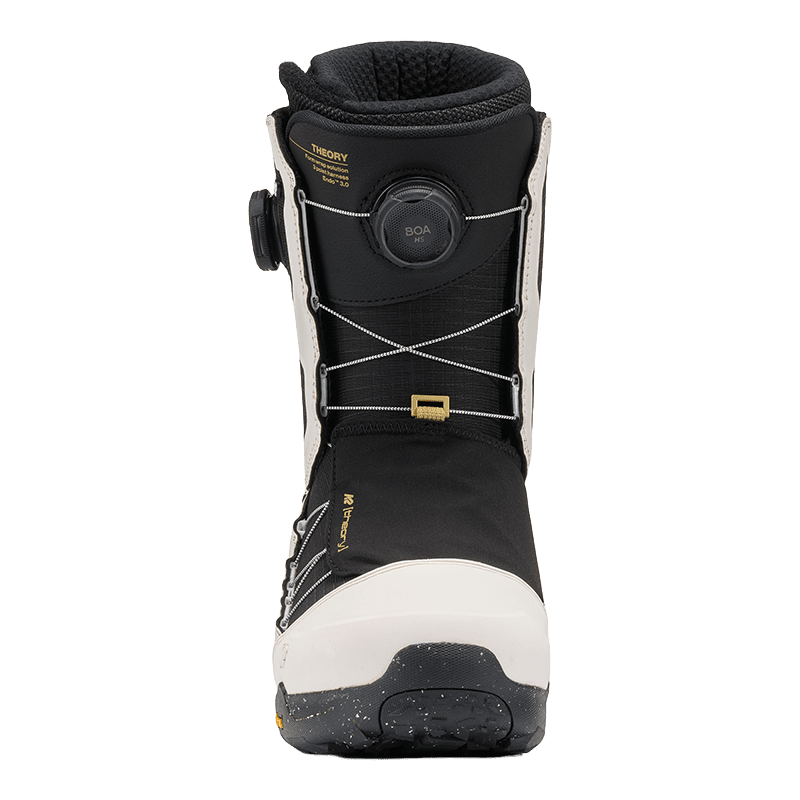 K2 Theory Snowboard Boots 2026/27 - White - 7B Boardshop