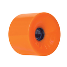 OJ Thunder Juice Orange - 75mm 78a - 7B Boardshop