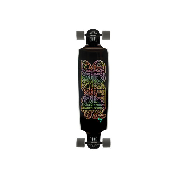 Landyatchz Top Cat 37 - Fade Complete - 7B Boardshop