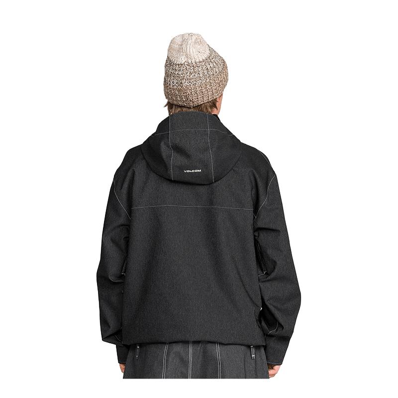 Volcom Top Stitch Men's Snow Jacket 2026/27 - 7B Boardshop