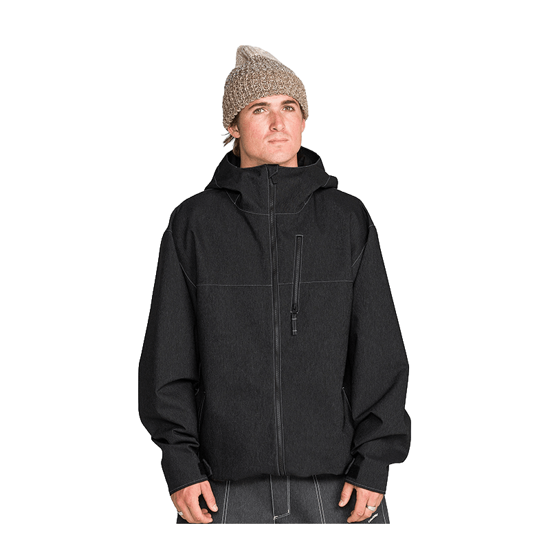 Volcom Top Stitch Men's Snow Jacket 2026/27 - 7B Boardshop