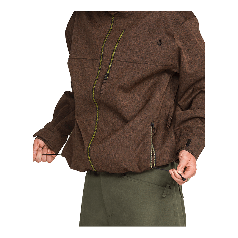 Volcom Top Stitch Men's Snow Jacket 2026/27 - 7B Boardshop