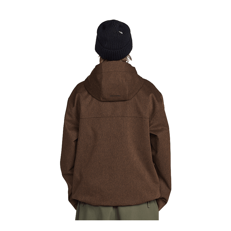 Volcom Top Stitch Men's Snow Jacket 2026/27 - 7B Boardshop