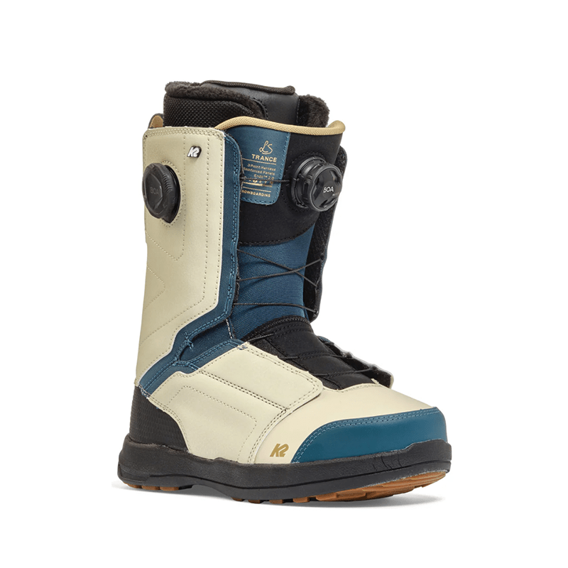 K2 Trance Loranne Smans 24/25 - 7B Boardshop