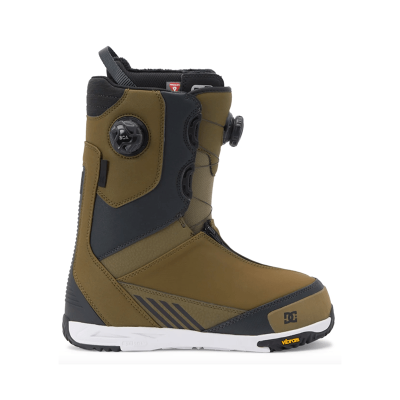 D.C. Transcend 23/24 - 7B Boardshop