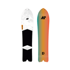 K2 Tree Splitter - 136 (Pow Surfer) - 7B Boardshop