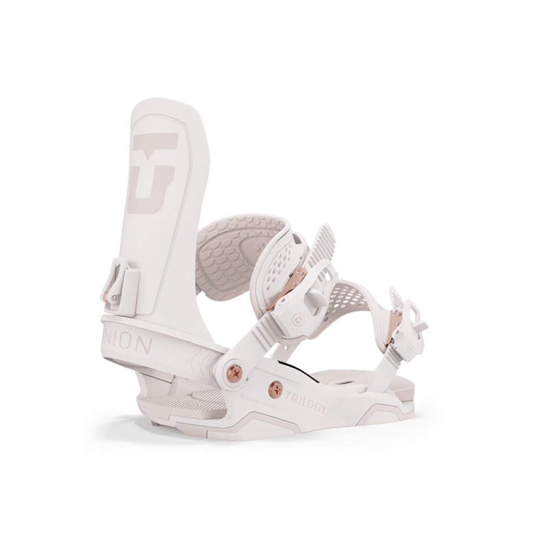 Union Trilogy - 7B Boardshop