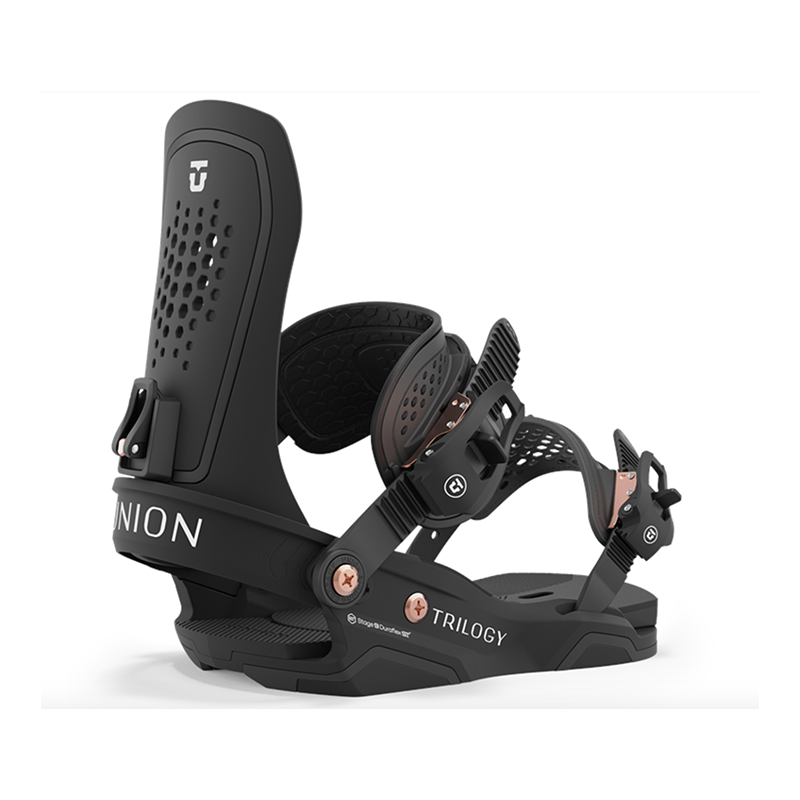 Union Trilogy - 7B Boardshop