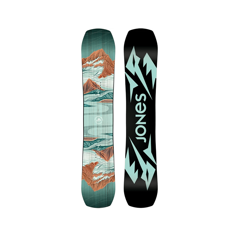 Jones Twin Sister 23/24 - 7B Boardshop