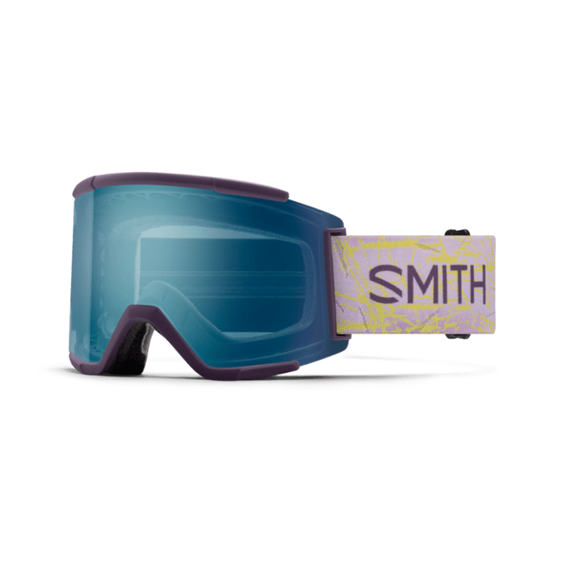 Smith Squad XL Cosmos Dragon Slayer W/ChromoPop Everyday Blue Mirror - 7B Boardshop