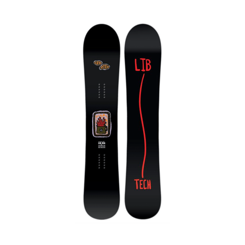 Lib Tech Lib Rig 24/25 - 7B Boardshop