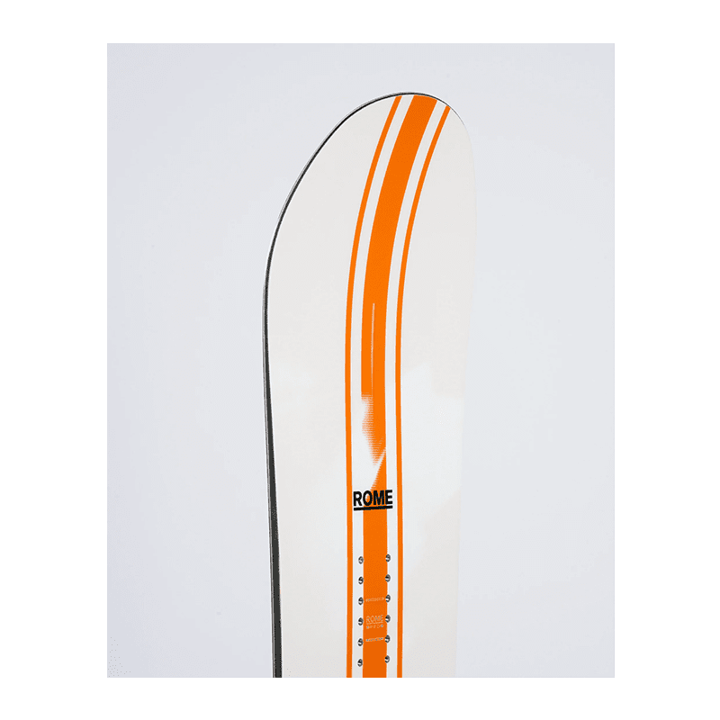 Rome Viper Pro 160W Snowboard 2026/27 - 7B Boardshop