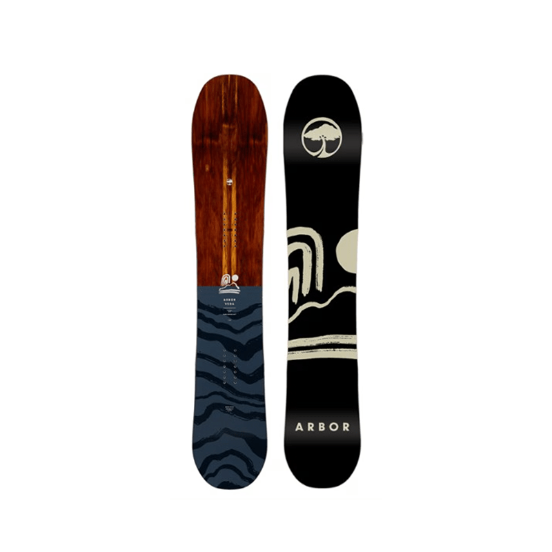 Arbor Veda 24/25 - 150 - 7B Boardshop