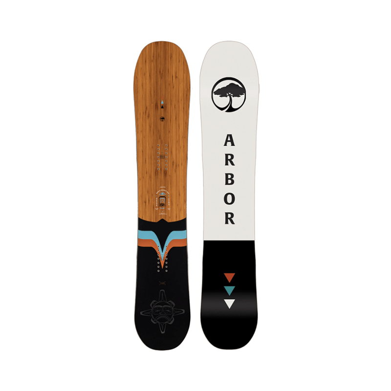Arbor Veda Camber 23/24 - 7B Boardshop