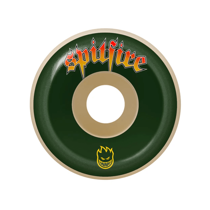 Spitfire Venom Script Conical Full F499 - 53mm - 7B Boardshop