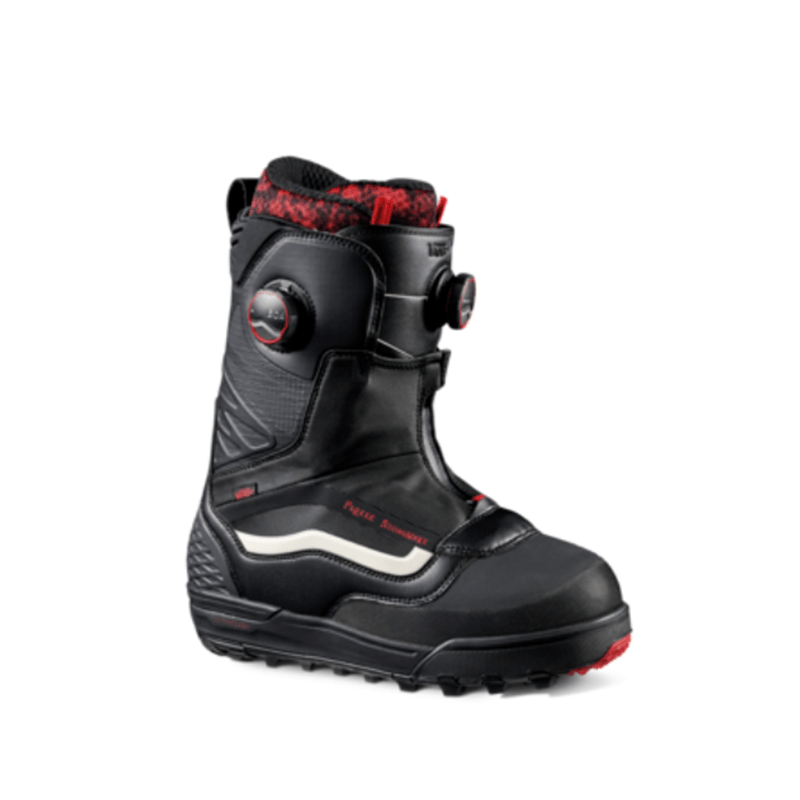 Vans Verse Parker Szumowski 23/24 - 7B Boardshop