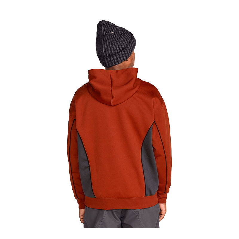 Volcom Vital Hydro Pullover - 7B Boardshop