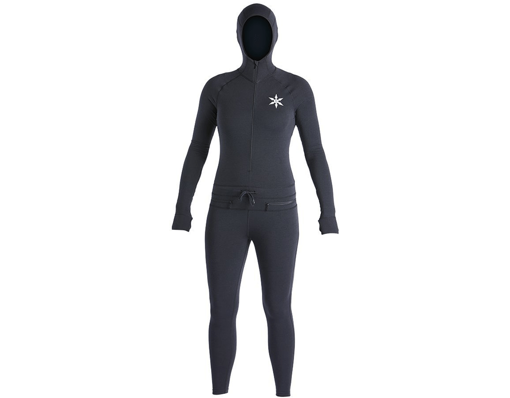 Women's Ninja Suit - 7B Boardshop