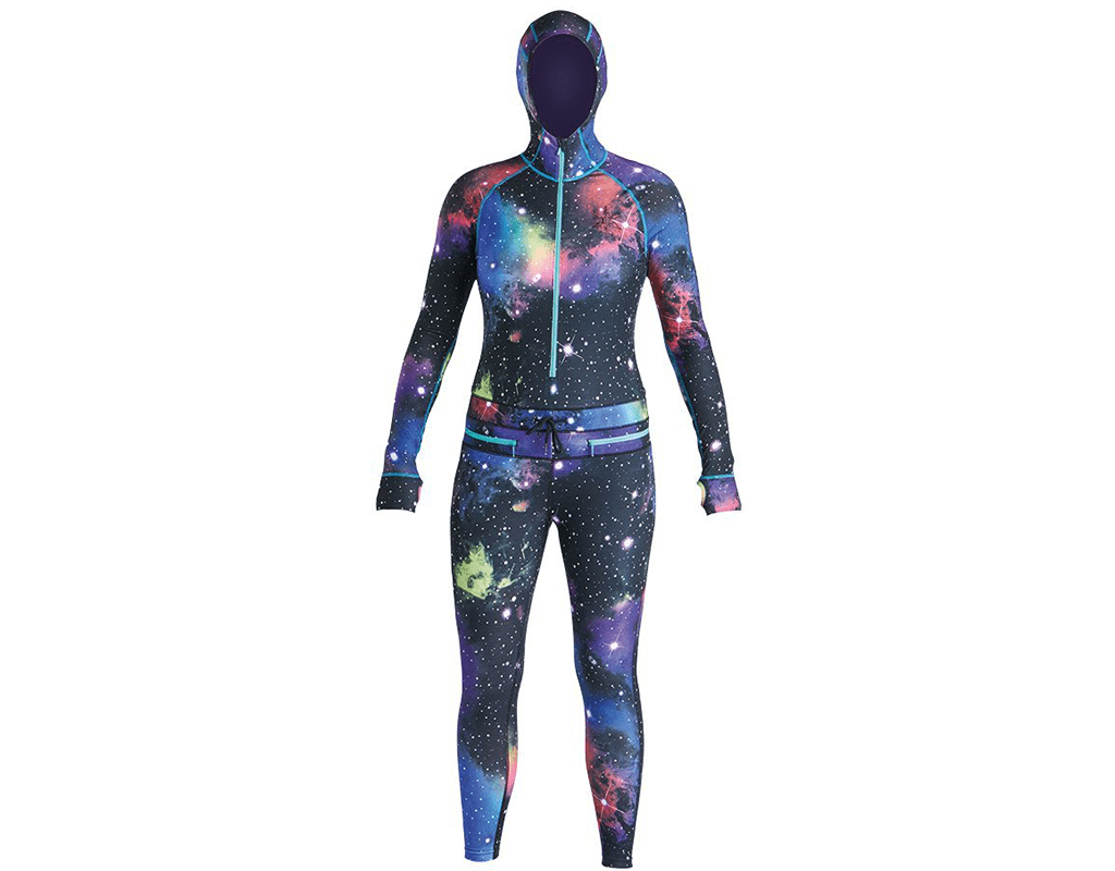 Women's Ninja Suit - 7B Boardshop