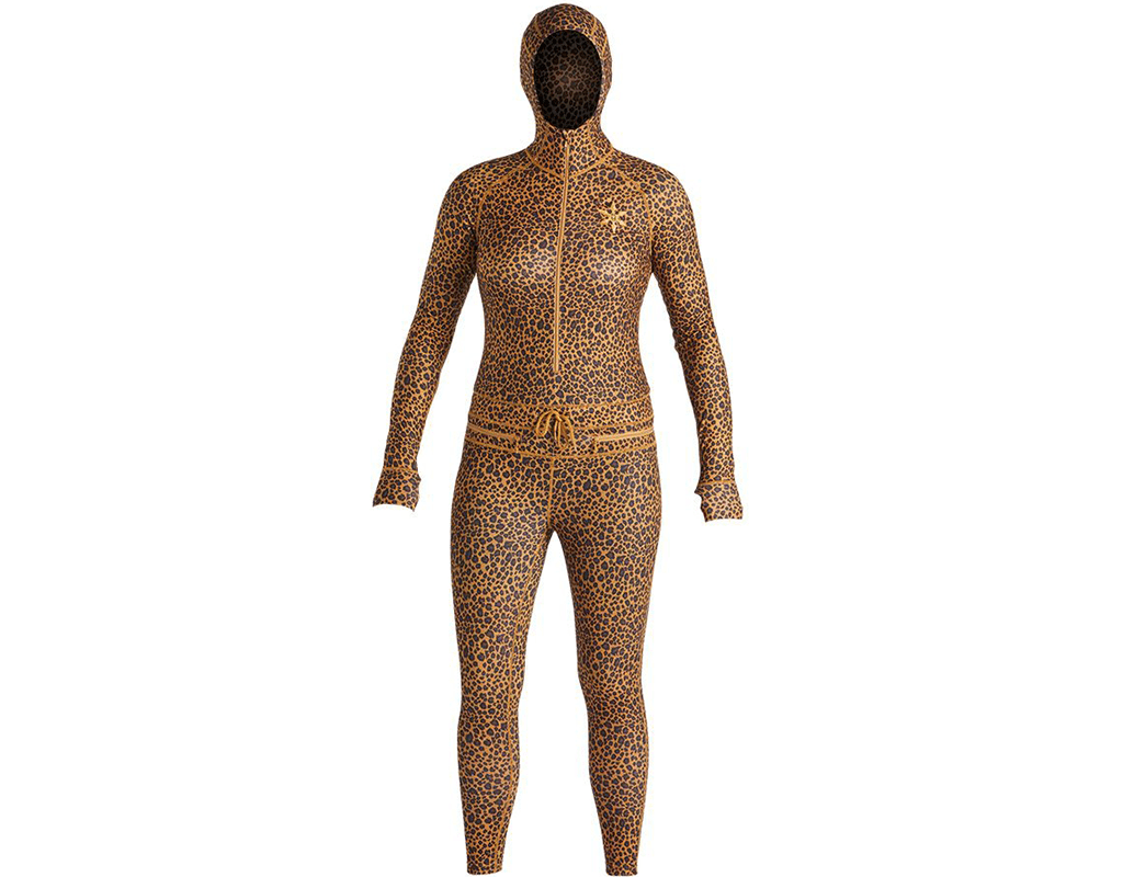 Women's Ninja Suit - 7B Boardshop