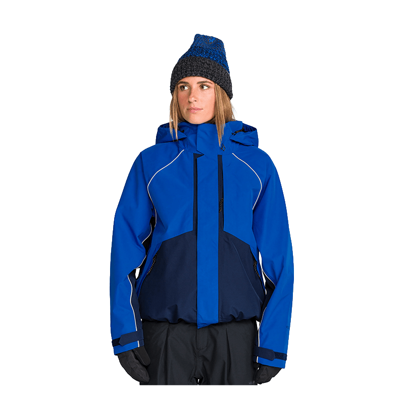 Volcom Yourfav Baggy Gore-Tex Jacket 2026/27 - 7B Boardshop
