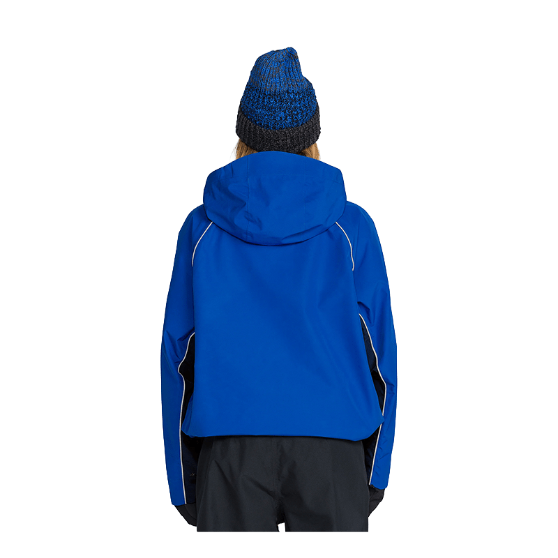 Volcom Yourfav Baggy Gore-Tex Jacket 2026/27 - 7B Boardshop