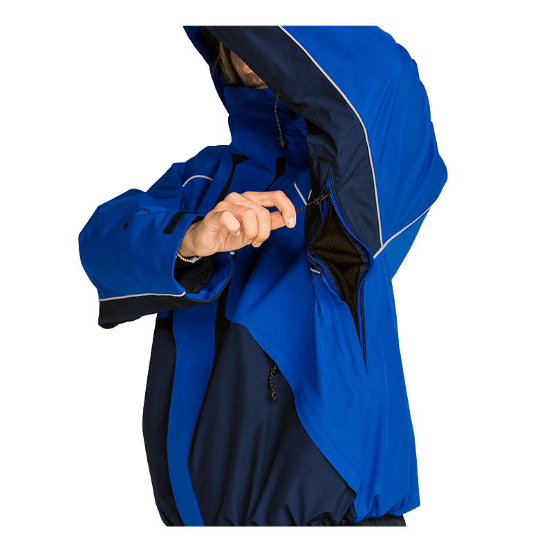 Volcom Yourfav Baggy Gore-Tex Jacket 2026/27 - 7B Boardshop