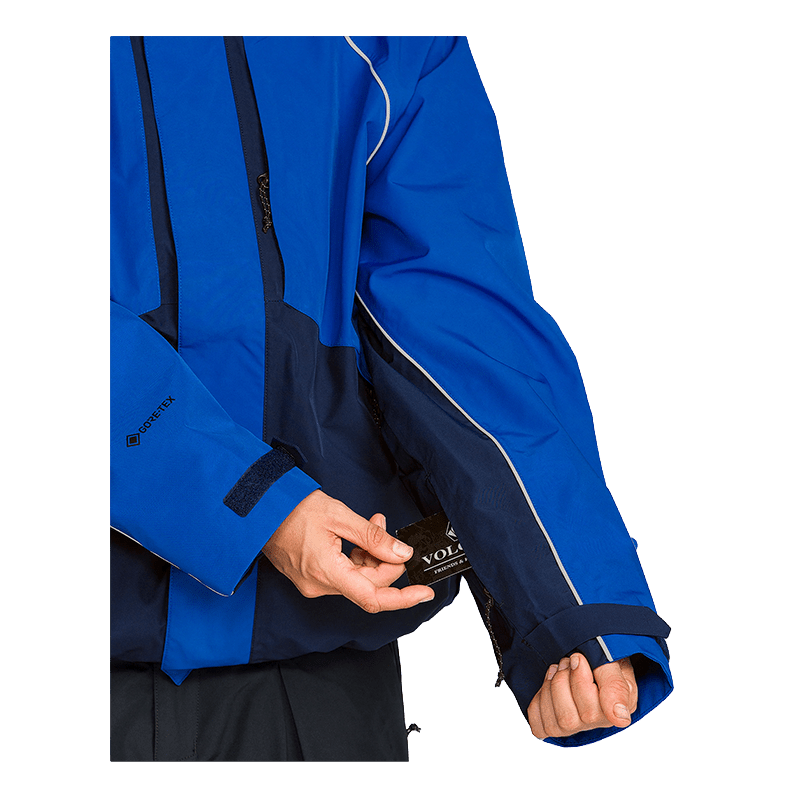 Volcom Yourfav Baggy Gore-Tex Jacket 2026/27 - 7B Boardshop